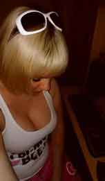 horny girl in Vassar looking for a friend with benefits