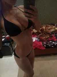 Clarksville naked single female